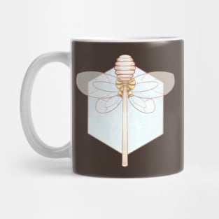 Honey Dipper Mug